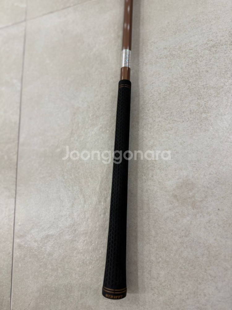 테일러메이드 버너 미니 드라이버 PROFORCE 65--6