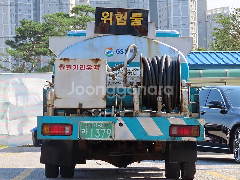 @01년식 봉고프론티어 홈로리 전국최저가격--2