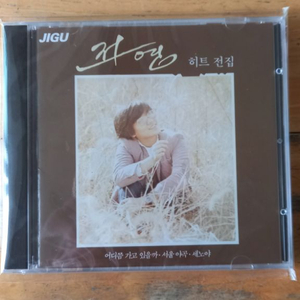 전영 - 히트 전집 (CD)