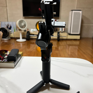 DJI RS MINI3 카메라짐벌