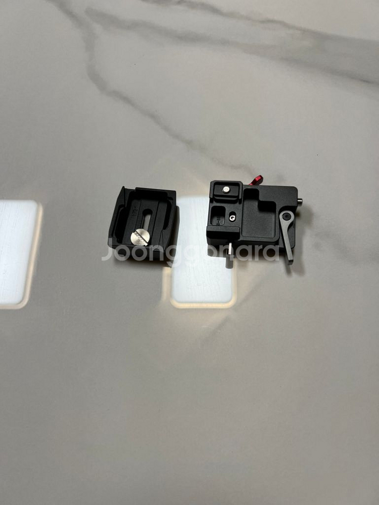 DJI RS MINI3 카메라짐벌--2