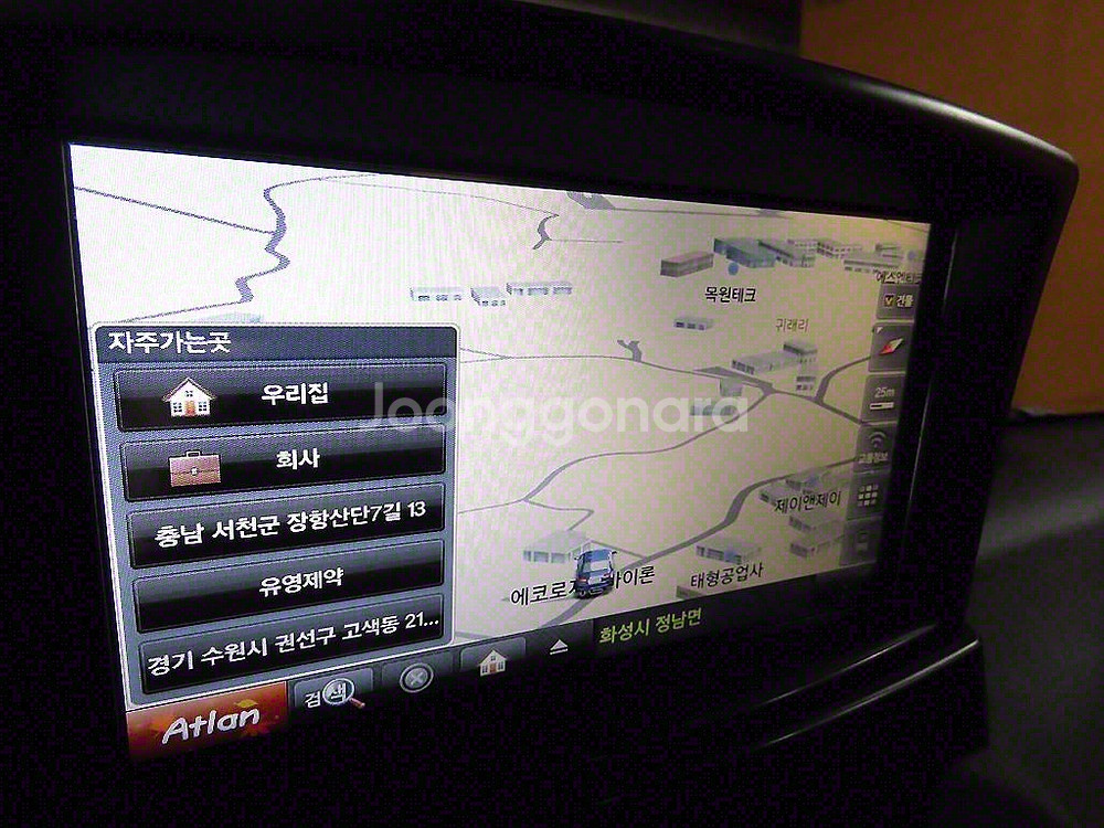 @22년식 더 뉴봉고Ⅲ화물 1톤 킹캡 초장축 GLS--7