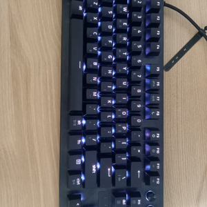 헌츠맨 V3 pro tkl