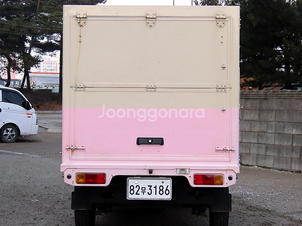 @15년식 뉴 라보 접이식탑차 전국최저가격--3