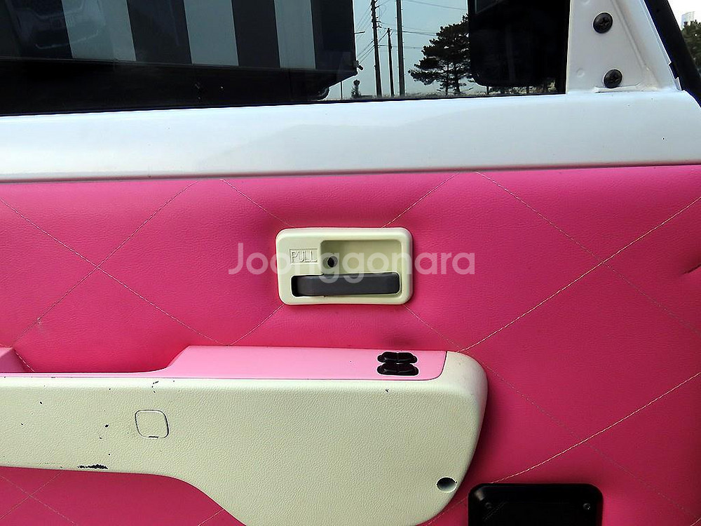 @15년식 뉴 라보 접이식탑차 전국최저가격--9