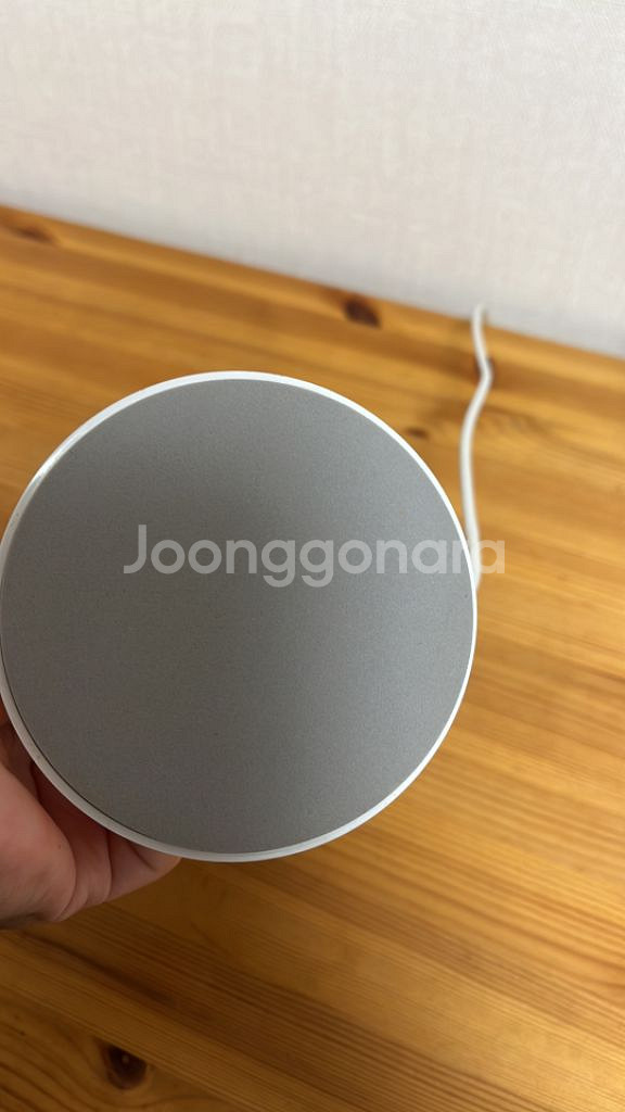 레이저 세이렌 미니 마이크--1