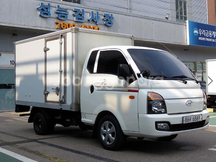 @15년식 뉴포터 전국최저가격--1