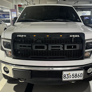 @13년식 F150 3.5 전국최저가격