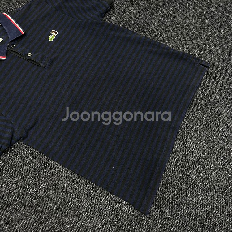 라코스테 x 베이프 15ss 콜라보 카라티--2