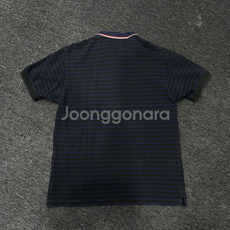 라코스테 x 베이프 15ss 콜라보 카라티--4