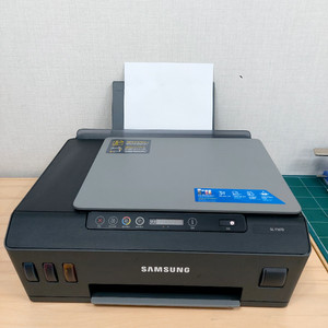 삼성 프린터복합기 sl-t1670w