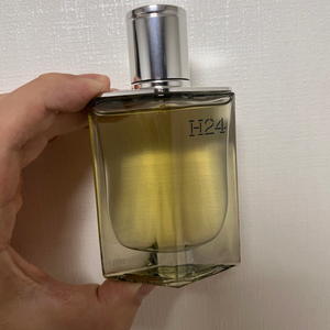 에르메스 h24 오드퍼퓸 50ml