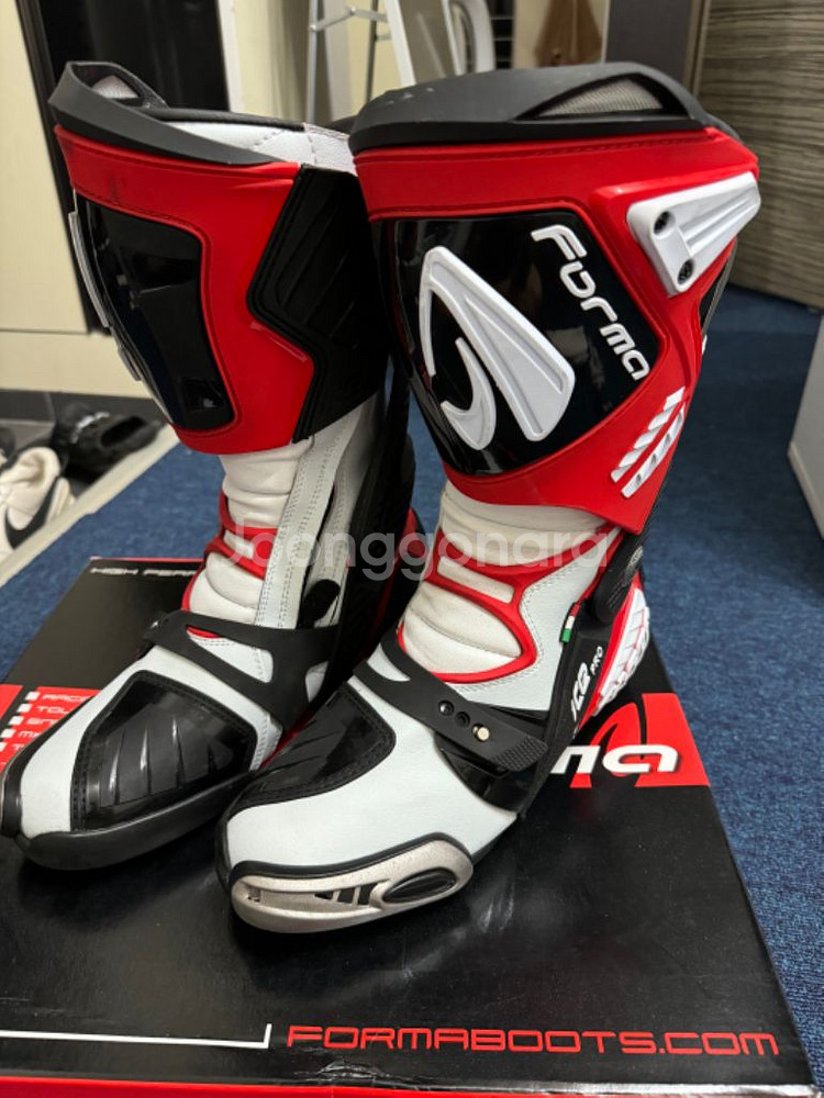 포르마 아이스프로 42 (270~275)--1