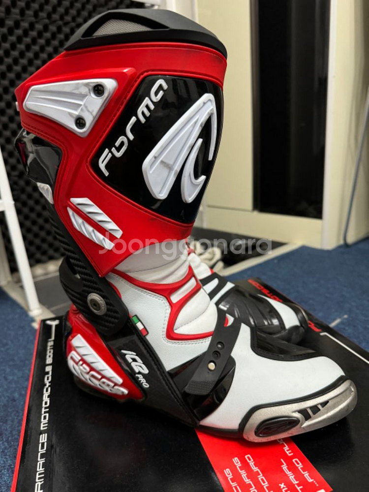 포르마 아이스프로 42 (270~275)--4