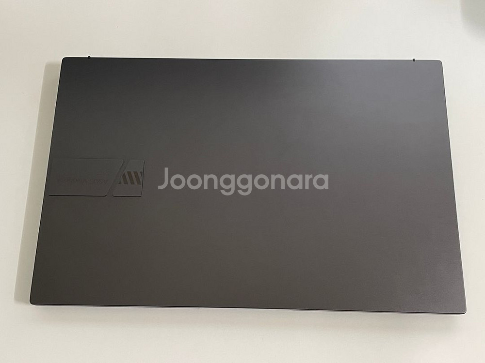 ASUS 노트북 비보북S15 최고사양 급매(구매가40%--1