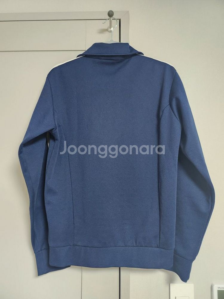 아디다스 유로파 져지(95/M,네이비)--1