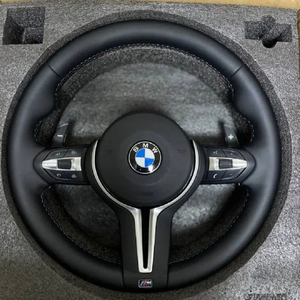 BMW F바디1,2,3,4 핸들