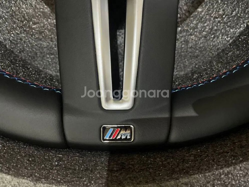 BMW F바디1,2,3,4 핸들--3