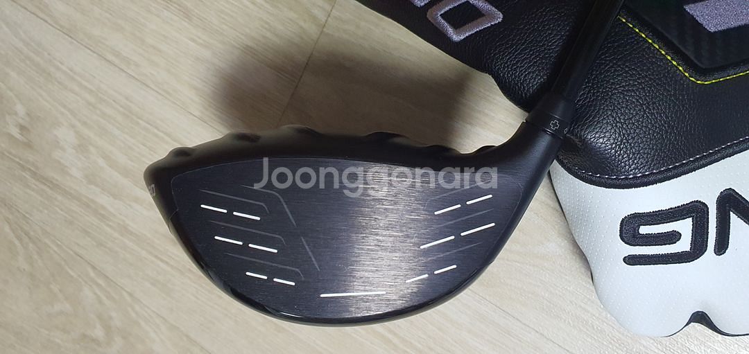 핑 G430 10.5도 S 드라이버--3