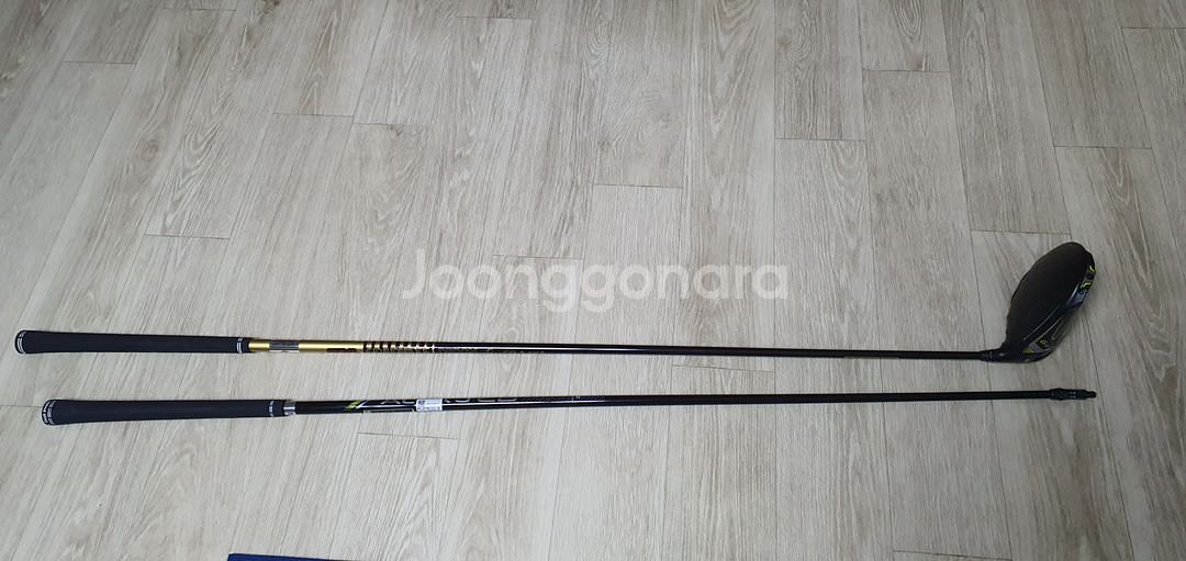 핑 G430 10.5도 S 드라이버--6