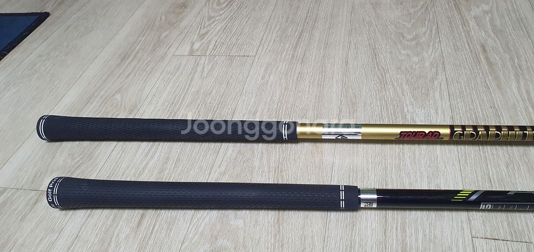 핑 G430 10.5도 S 드라이버--8