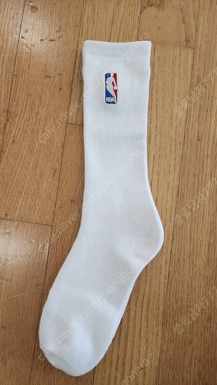 NBA 양말 ㅡ 니삭스 이미지