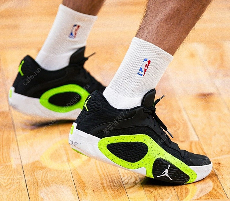 NBA 양말 ㅡ 니삭스 이미지