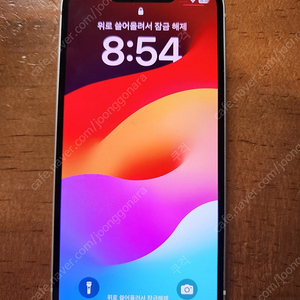 택포 아이폰13미니 256gb