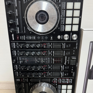 DDJ-SX2