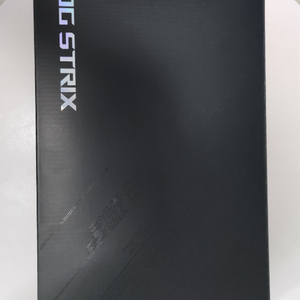 rog strix 4070ti 박스풀셋 판매 합니다