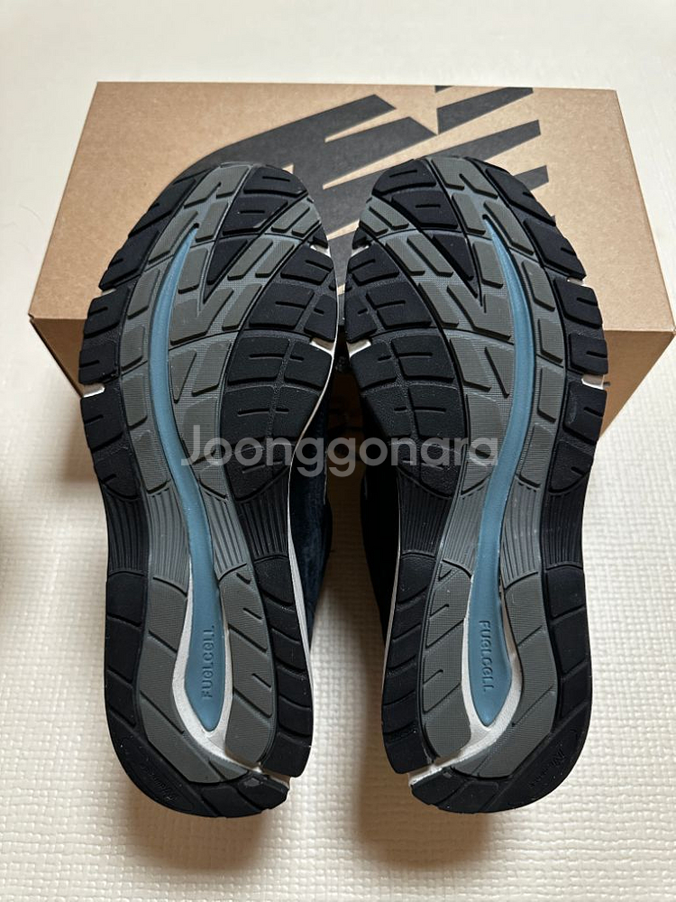 뉴발란스 991v2 네이비 250--1