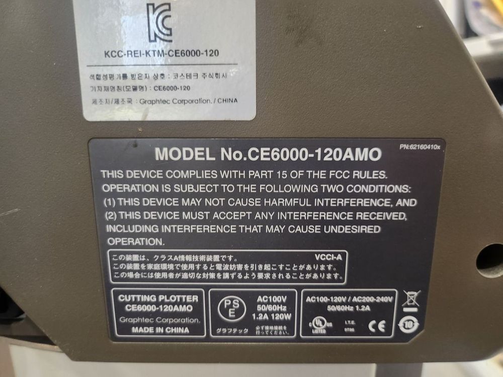 그라프텍 ce6000 120--3