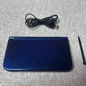 뉴 new 닌텐도 3DS XL 128GB 소장용