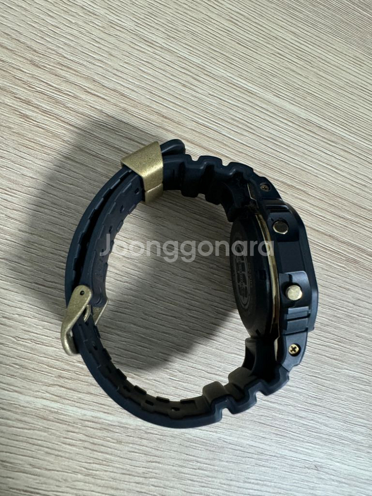 지샥 40주년 한정 dw-5040pg-1dr 판매합니다--3