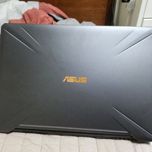 ASUS 게이밍 노트북