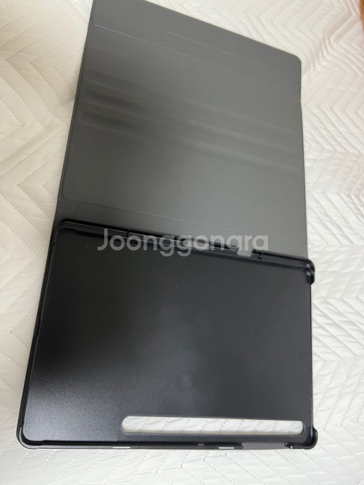 갤럭시탭S8+ 탭S7 FE 케이스 판매--1