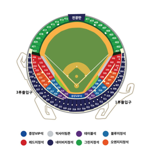 [반값]와일드카드 결정전 2차전 KT vs 두산