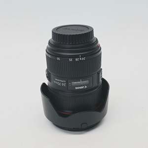 캐논 EF 24-70mm F2.8L II USM 팔아요