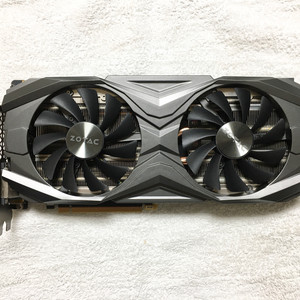 조텍 gtx1080 ti amp edition 11gb