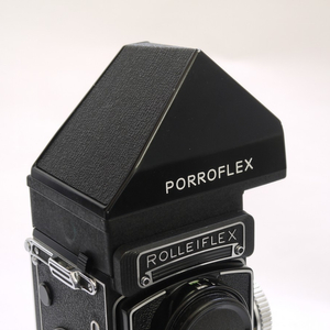 NikonNippon Kogaku Porroflex