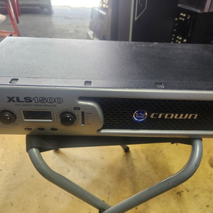 crown xls1500