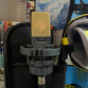 AKG C414 XL2 콘덴서 마이크 팝니다