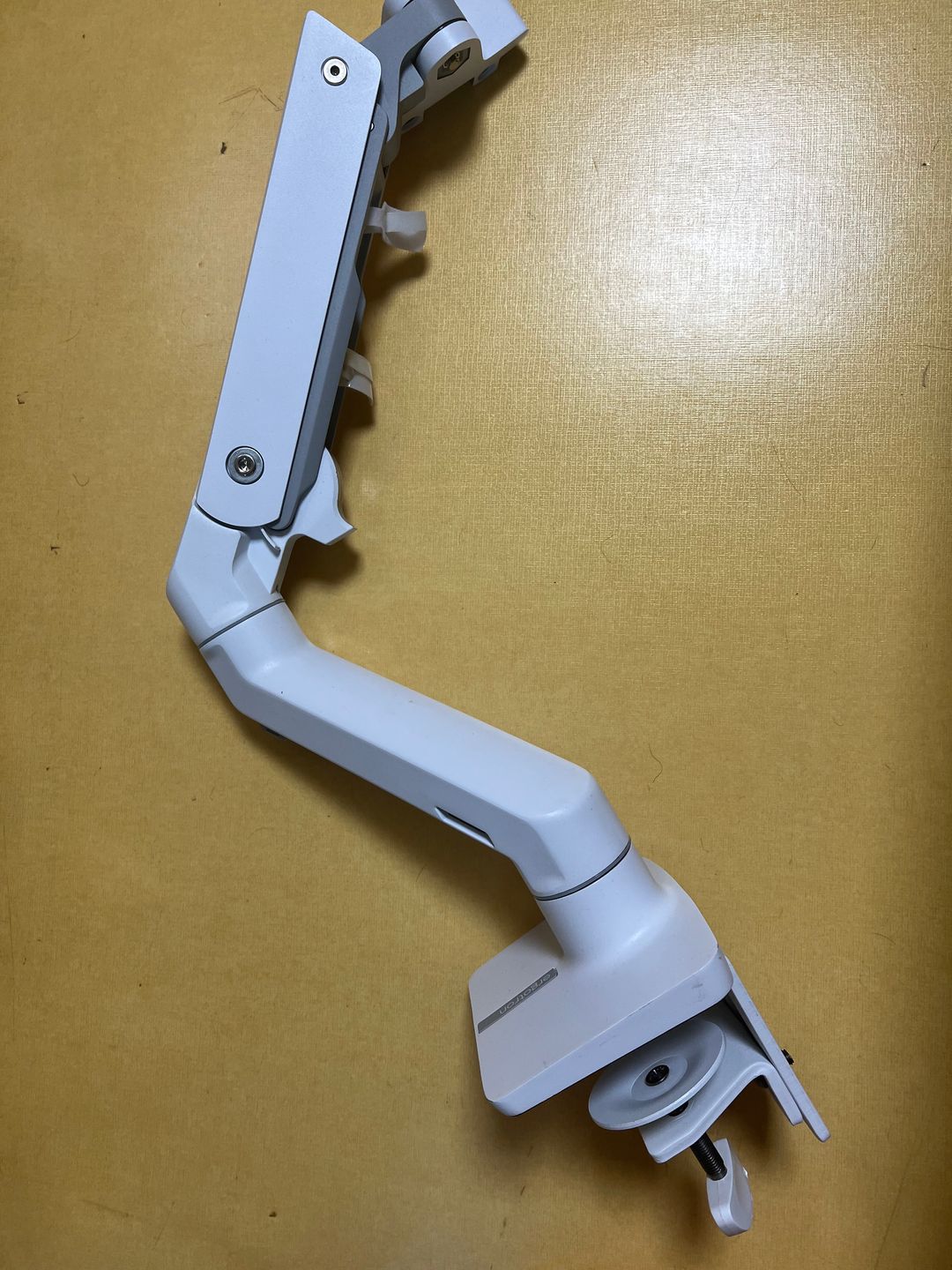 어고트론 HX 고중량 모니터암(고중량 전용 틸트 추가) | 중고나라 - 안심되는 중고거래