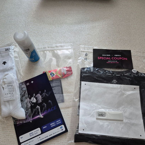 2024서울레이스 하프 105사이즈 양도합니다!