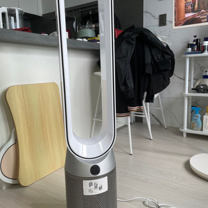 다이슨 Dyson Purifier Cool 공기청정기