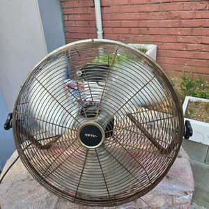 대형 선풍기 캠핑선풍기 업소용 산업용 공업용 선풍기