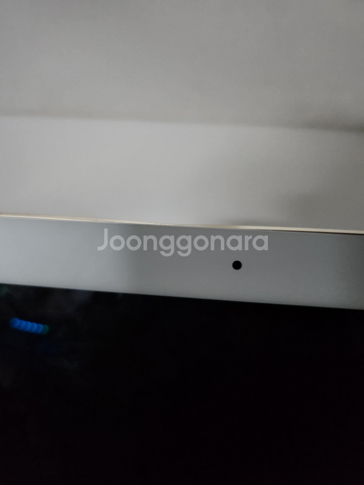 아이패드 프로 9.7 128gb gold--5