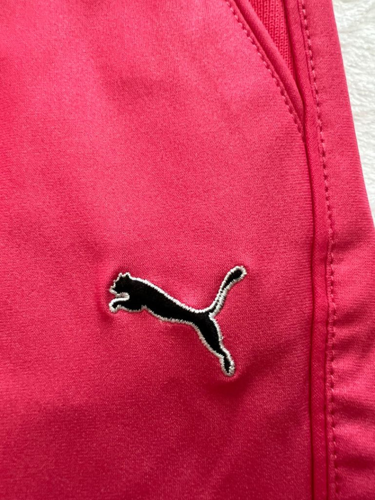 남성 퓨마 봄 여름 가을 골프 바지 82cm 32인치 이미지