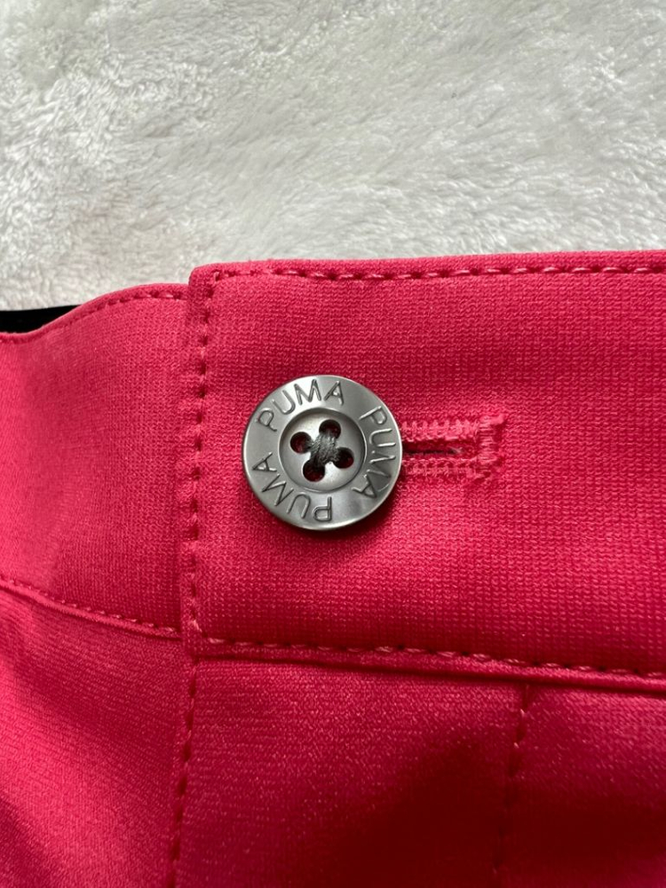 남성 퓨마 봄 여름 가을 골프 바지 82cm 32인치 이미지