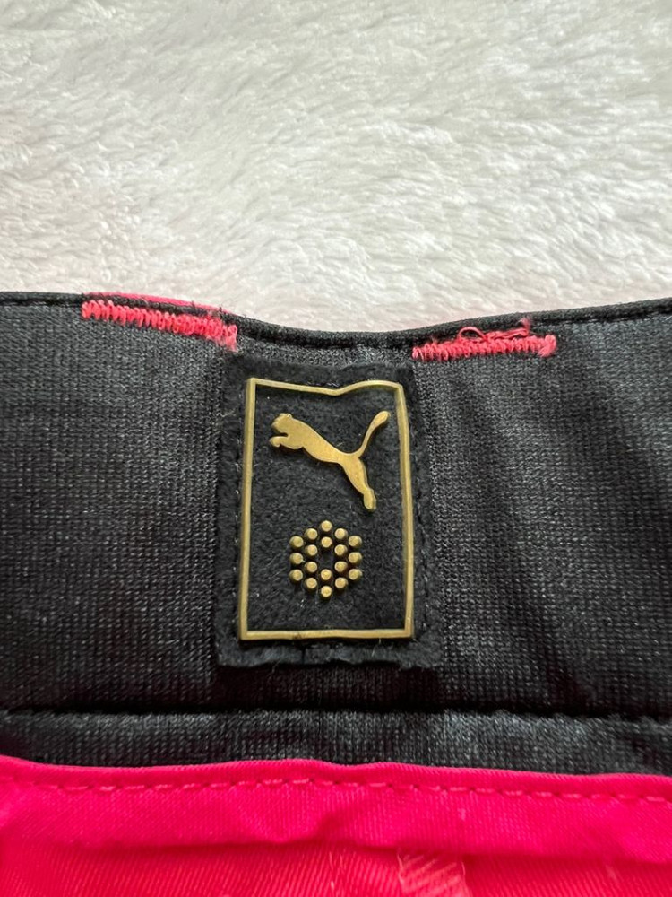 남성 퓨마 봄 여름 가을 골프 바지 82cm 32인치 이미지